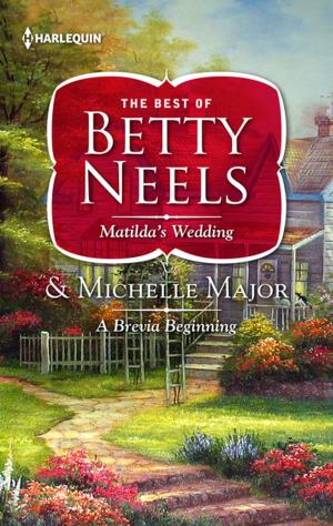 Cover of the book Matilda's Wedding & A Brevia Beginning by Jennifer Greene