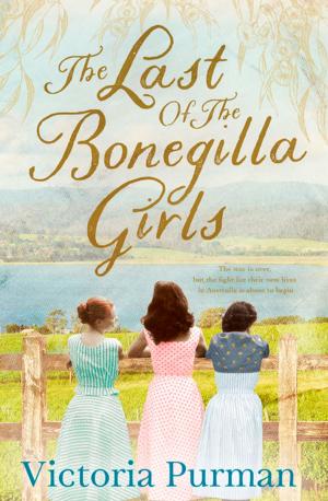 Cover of the book The Last Of The Bonegilla Girls by Robert Carter