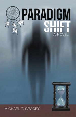 Cover of the book Paradigm Shift by T.R. Hollingsworth