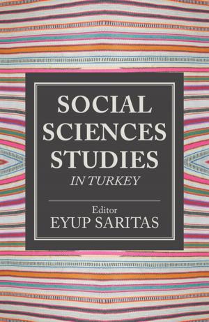 Cover of the book Social Sciences Studies in Turkey by F.F. McCulligan