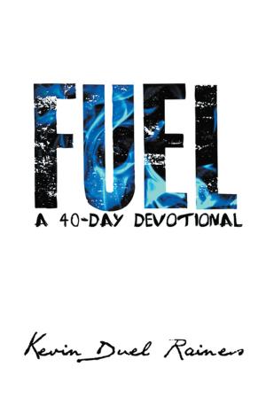 Cover of the book Fuel by Larry Rummell, Paul Pendell Mok