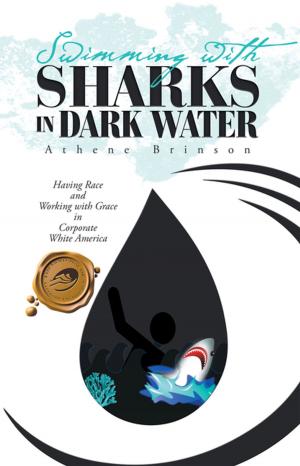 Cover of the book Swimming with Sharks in Dark Water by Dolores Richardson