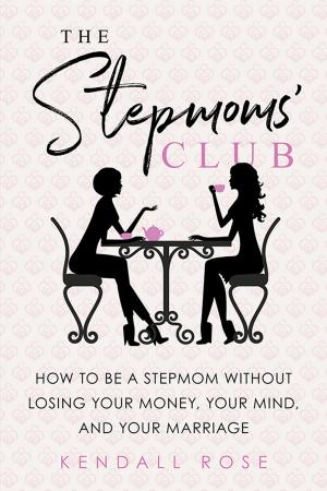 bigCover of the book The Stepmoms' Club by 