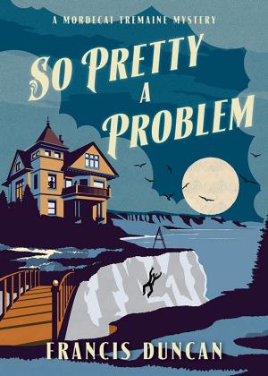 Cover of the book So Pretty a Problem by Denise Swanson
