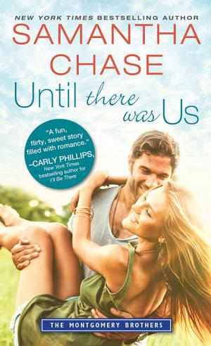 Cover of the book Until There Was Us by Jordan Jacobs