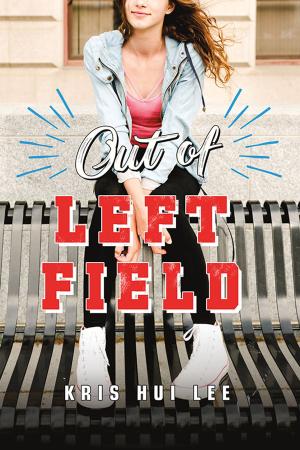 Cover of the book Out of Left Field by Krista Van Dolzer