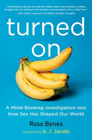 Cover of the book Turned On by Michele Summers