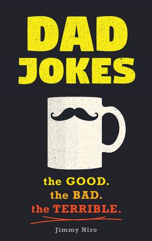 Cover of the book Dad Jokes by Janet Rising
