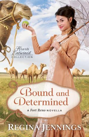Cover of the book Bound and Determined (Hearts Entwined Collection) by Christian Scharen