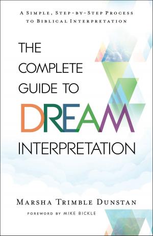 Cover of The Complete Guide to Dream Interpretation