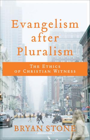Cover of the book Evangelism after Pluralism by Gregory A. Boyd, Al Larson