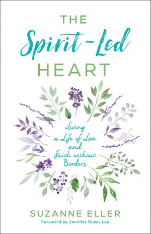 Cover of the book The Spirit-Led Heart by Marilynn Griffith