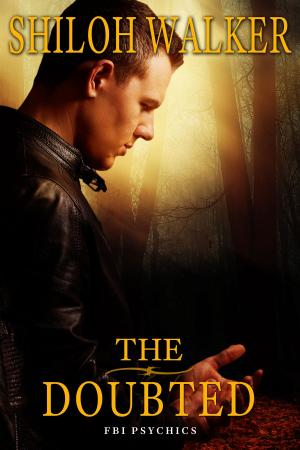 Cover of the book The Doubted by Shiloh Walker