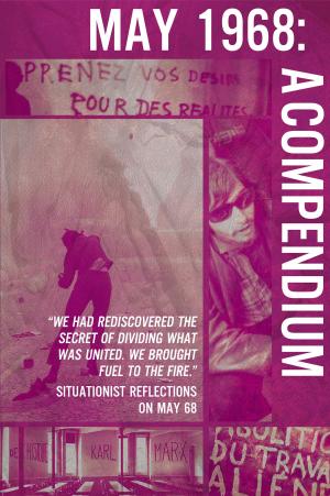 Book cover of May 68' - A Compendium