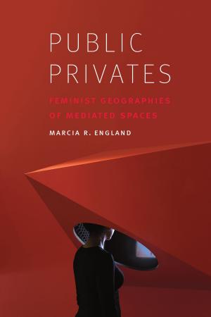 Cover of Public Privates