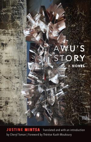 Cover of the book Awu's Story by Zeruya Shalev