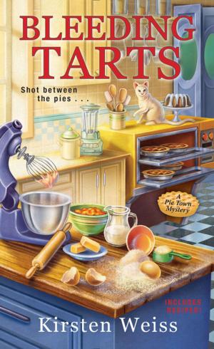 Cover of the book Bleeding Tarts by Amy J. Fetzer
