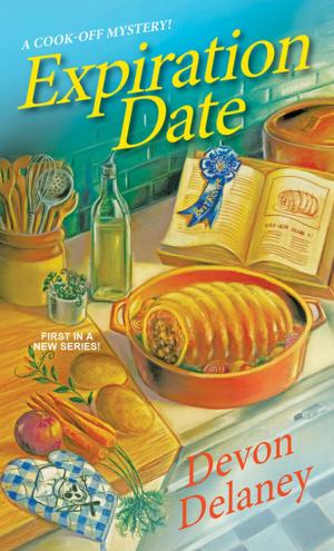 Cover of the book Expiration Date by Ed Dollinger