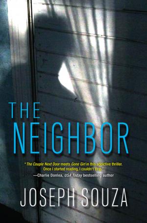 Cover of the book The Neighbor by Barbara Kyle