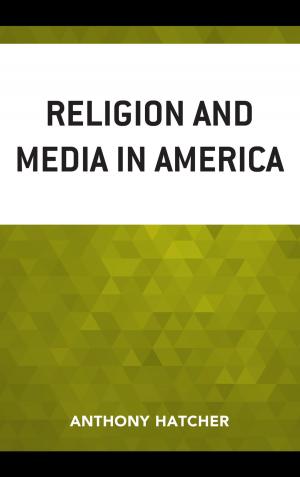 Cover of the book Religion and Media in America by Edward W. Younkins