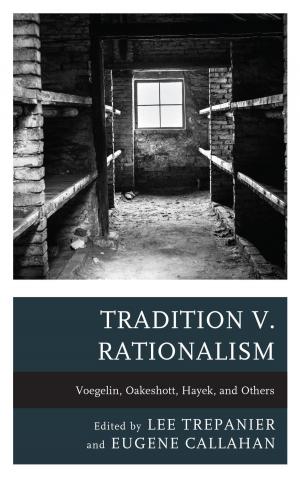 Book cover of Tradition v. Rationalism