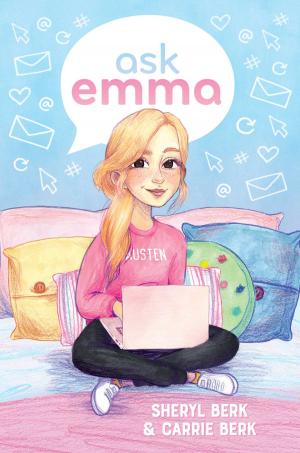 Book cover of Ask Emma (Ask Emma Book 1)