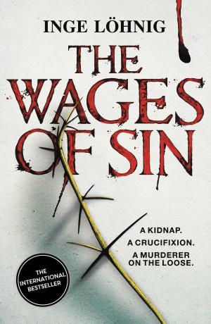 Cover of the book The Wages of Sin by Lynda La Plante