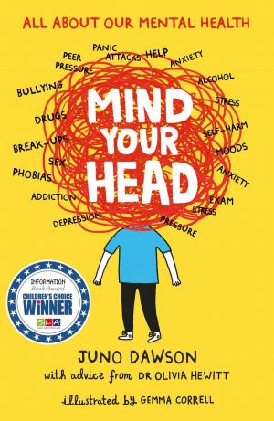Cover of the book Mind Your Head by Angus Donald