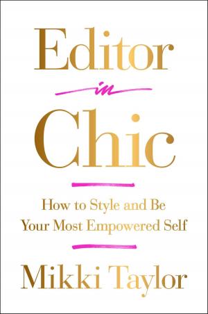 Cover of the book Editor in Chic by John Lescroart