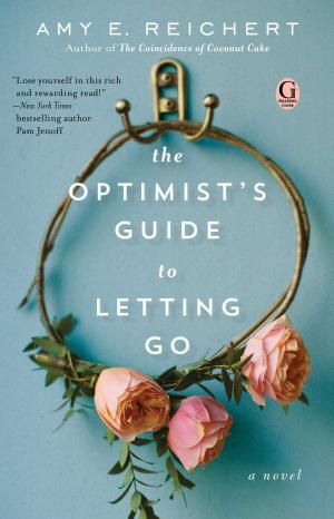 Cover of the book The Optimist's Guide to Letting Go by Mary Louise Kelly