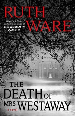 Cover of the book The Death of Mrs. Westaway by K.D. Reed