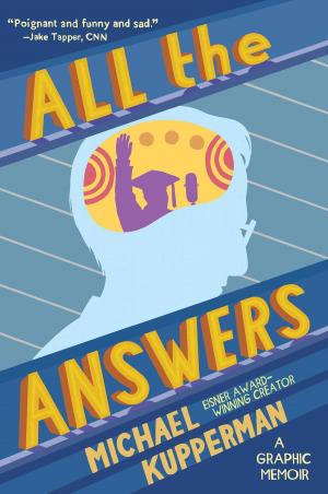 Cover of All The Answers