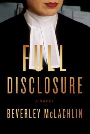 Cover of the book Full Disclosure by William G. Ouchi