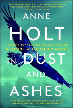 Cover of the book In Dust and Ashes by Maggie Scarf