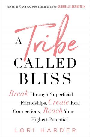 bigCover of the book A Tribe Called Bliss by 