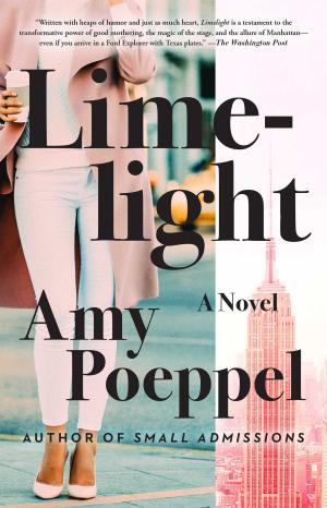 Cover of the book Limelight by Noah Charney