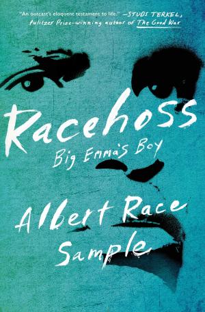 bigCover of the book Racehoss by 