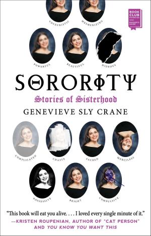 Cover of the book Sorority by Tom Goymour