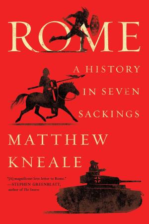 Cover of the book Rome by Fred Kaplan