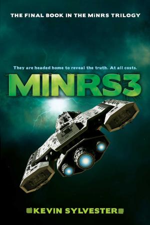 Cover of the book MiNRS 3 by Chuck Barris