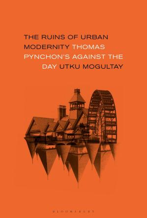 Cover of the book The Ruins of Urban Modernity by H.E. Bates