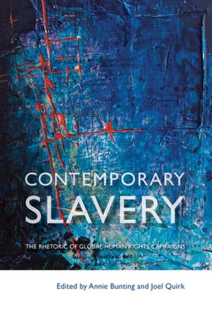Cover of the book Contemporary Slavery by Lee Ann Fujii