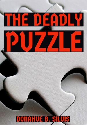 bigCover of the book The Deadly Puzzle by 