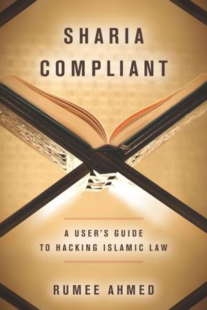 Cover of the book Sharia Compliant by Matt Grossmann