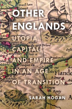 Cover of the book Other Englands by Christine Horne