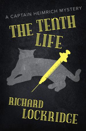 Cover of the book The Tenth Life by John G. Edgar