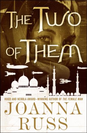 Cover of the book The Two of Them by Mary Gordon