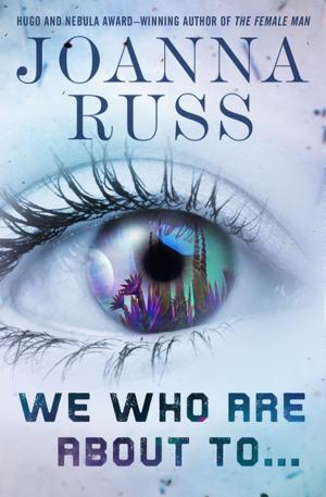 Cover of the book We Who Are About To . . . by Cameron Hawley