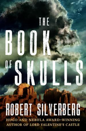 Cover of the book The Book of Skulls by Richard S. Prather