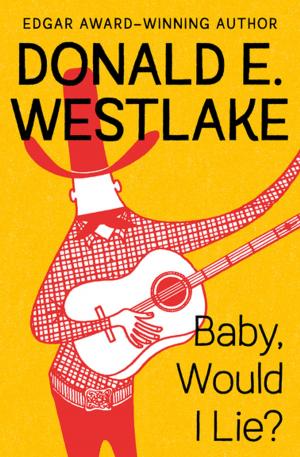 Cover of the book Baby, Would I Lie? by Heather Webber